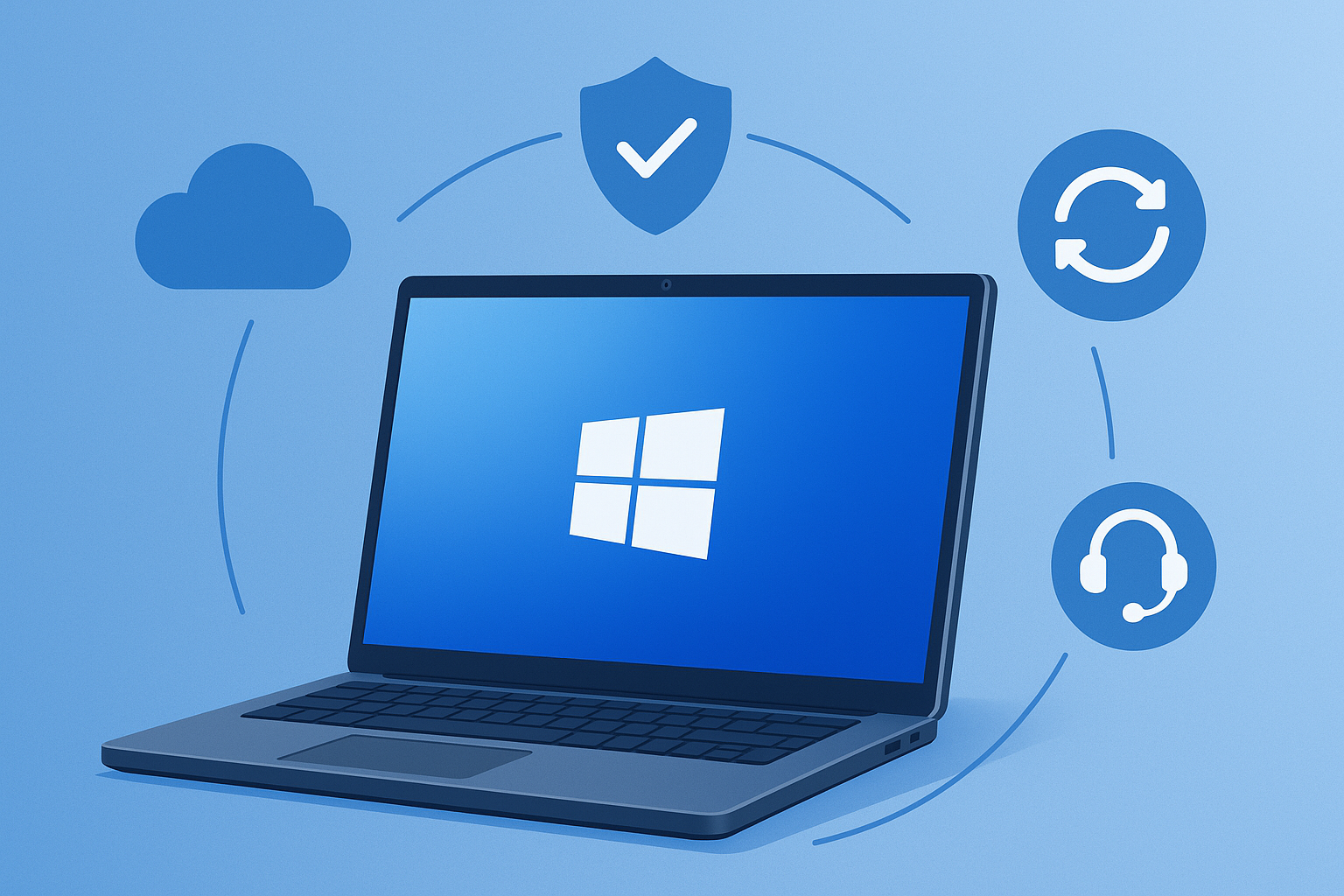 Rent Tech: la nueva forma inteligente de gestionar tu parque informático